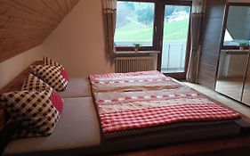 Ferienwohnung Wiesenblick